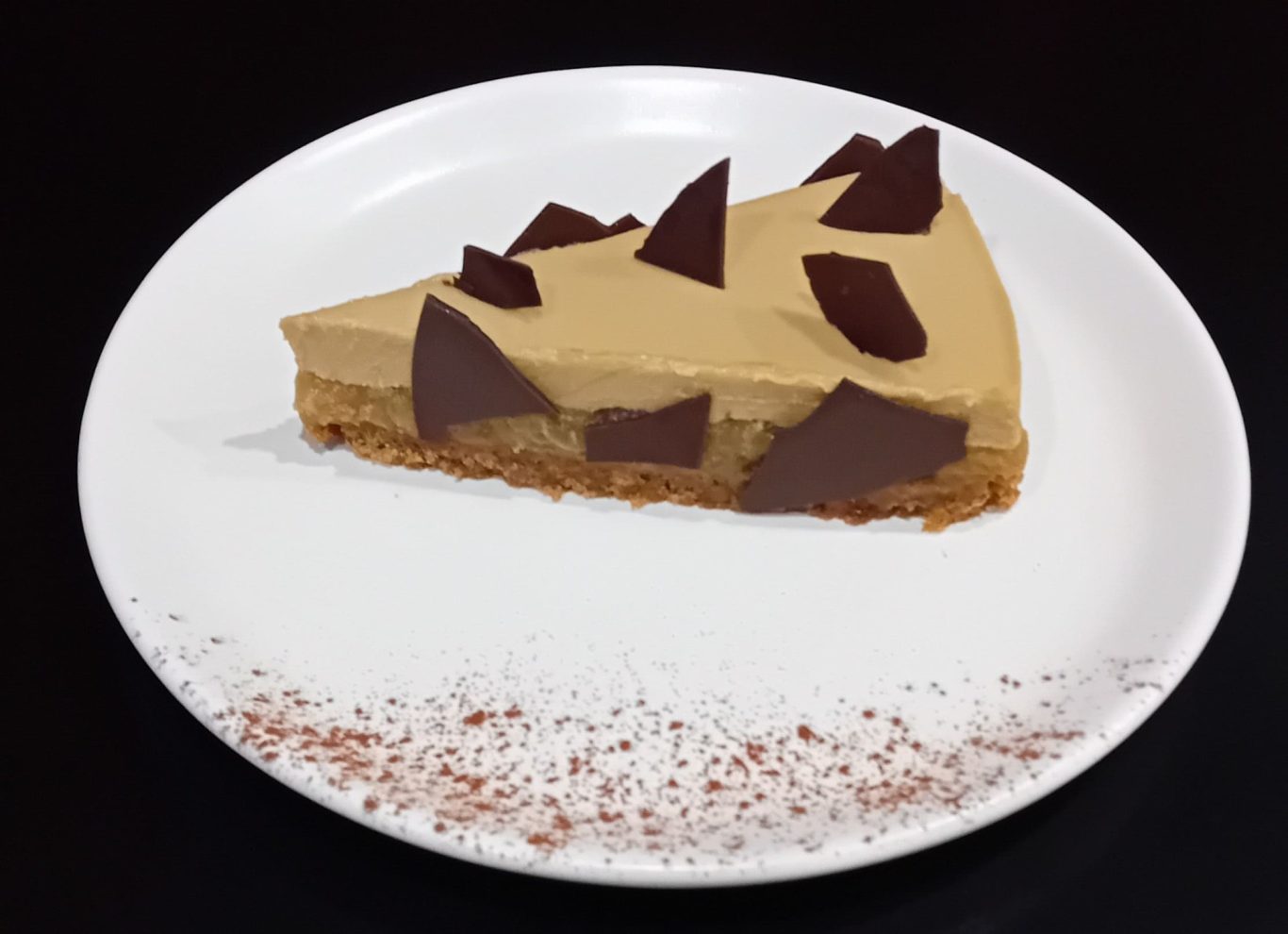 DELICE POMMES SPECULOS DELICE POMMES SPECULOS