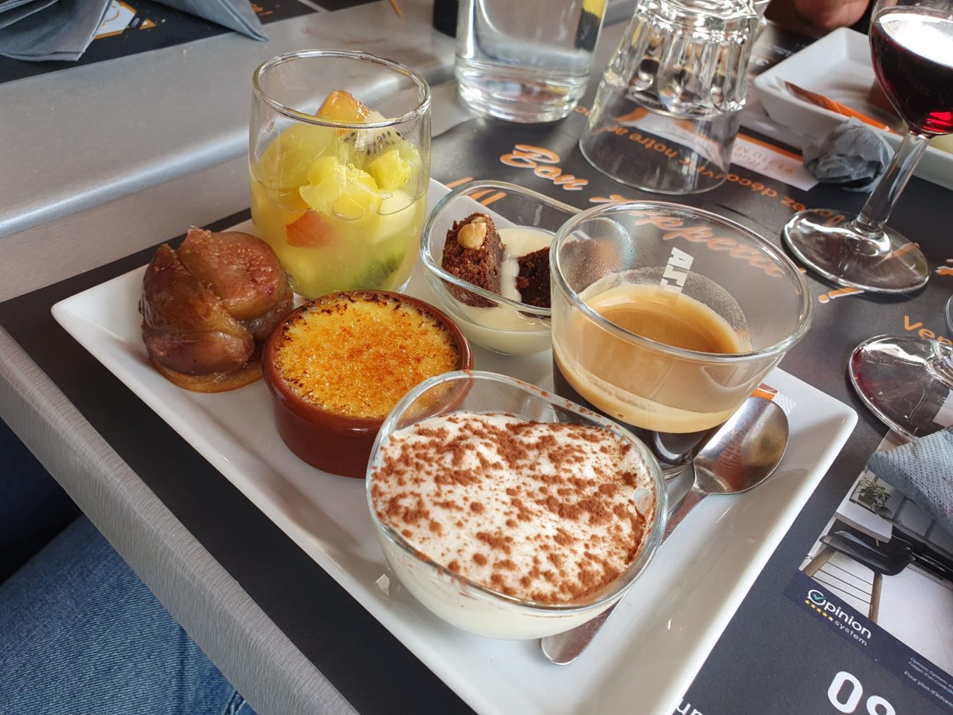 CAFE GOURMAND CAFE GOURMAND