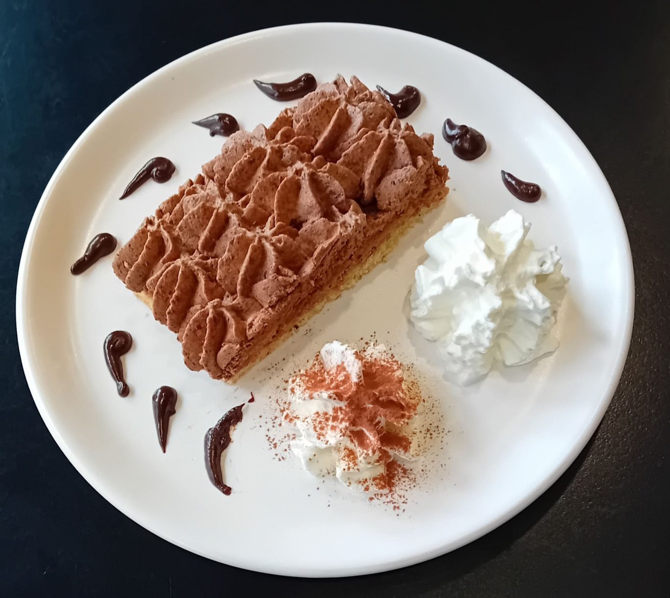 FEUILLANTINE CHOCOLAT FEUILLANTINE CHOCOLAT