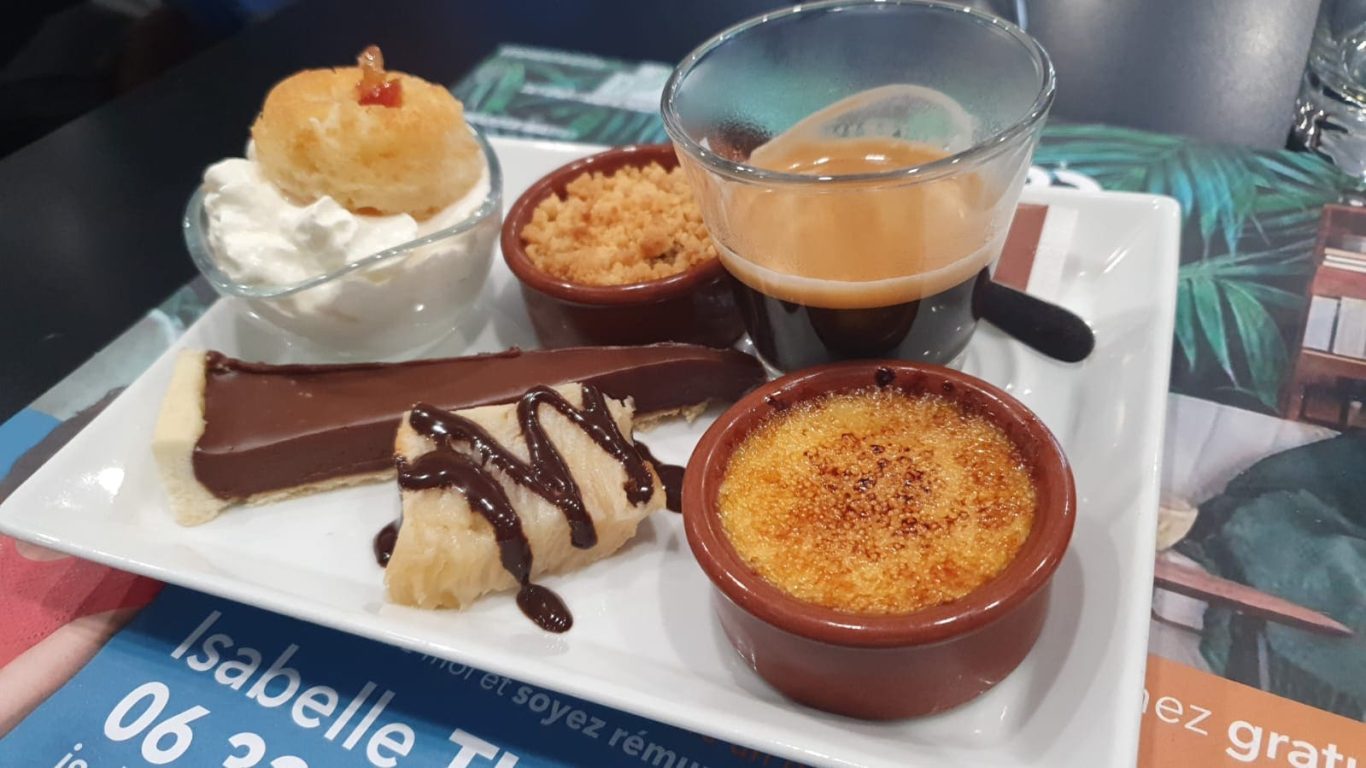 CAFE GOURMAND CAFE GOURMAND