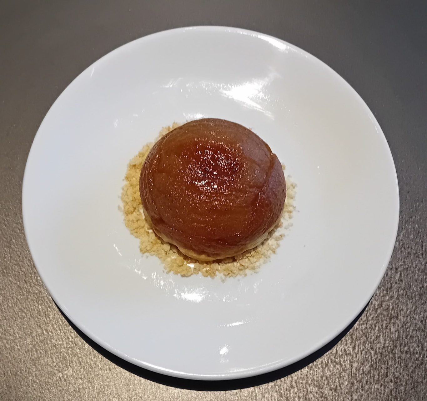 TARTE TATIN TARTE TATIN